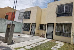 Casas en Villa Floresta, San Andrés Cholula, Puebla 