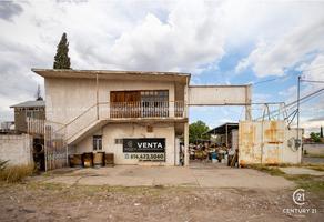 Foto de inmueble en  , Col. Revolución C.P. 31135, Chihuahua