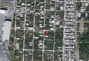 Foto de terreno habitacional en venta en  , revolución obrera, reynosa, tamaulipas, 14902784 No. 01