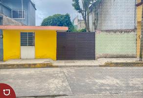 Foto de terreno habitacional en venta en revolucion , revolución, xalapa, veracruz de ignacio de la llave, 25034885 No. 01