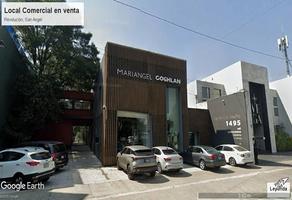 Foto de inmueble en Revolución, Col. San Angel C.P. 01000, Álvaro Obregón