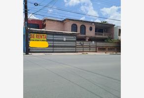 Foto de inmueble en Reynosa #548, Col. República C.P. 25280, Saltillo