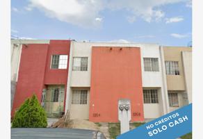 Casas en Paseo Andaluz, Juárez, Nuevo León 