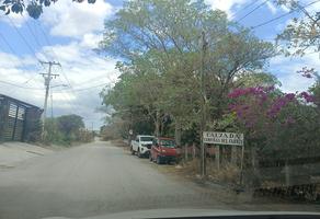 Foto de inmueble en Ribera del carmen, Col. Alianza Campesina C.P. 29050, Tuxtla Gutiérrez