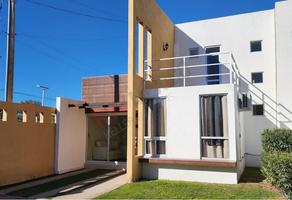 Casas en venta en José López Portillo, Puerto Peñ... 