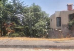 Foto de inmueble en Rincon de las Lomas, Col. Lomas de Vista Hermosa C.P. 05100, Cuajimalpa de Morelos
