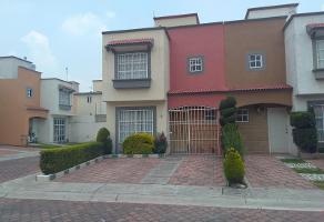 Foto de casa en venta en rinconada malva 29, rinconada san miguel, cuautitlán izcalli, méxico, 5255613 No. 01
