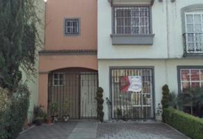 Foto de casa en venta en  , rinconada san miguel, cuautitlán izcalli, méxico, 0 No. 01