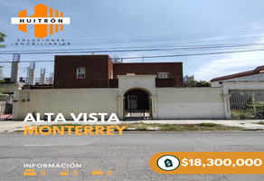 Casas en venta en Tecnológico, Monterrey, Nuevo L... 