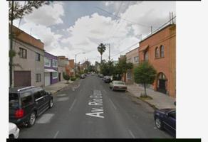 Foto de casa en venta en rio blanco 177, nueva industrial vallejo, gustavo a. madero, df / cdmx, 0 No. 01
