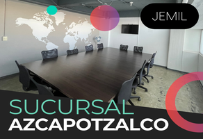 Foto de inmueble en Rio Consulado, Col. Tlatilco C.P. 02860, Azcapotzalco