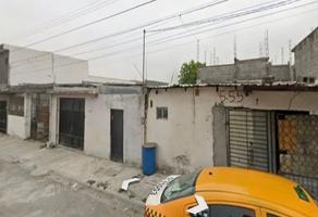 Foto de inmueble en Rio Escondido, Col. Monte Kristal C.P. 67275, Juárez