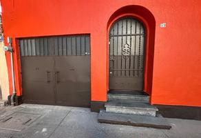 Foto de inmueble en Río Ganges, Col. Cuauhtémoc C.P. 06500, Cuauhtémoc