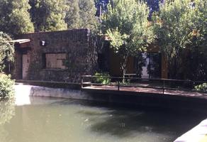 Foto de casa en venta en  , río hondito, ocoyoacac, méxico, 0 No. 01