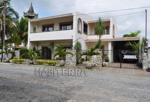 Foto de inmueble en RÍO PALMAS COL. JARDÍNES, Col. Jardines de Tuxpan C.P. 92890, Tuxpan