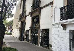 Foto de inmueble en Rio Panuco, Col. Cuauhtémoc C.P. 06500, Cuauhtémoc