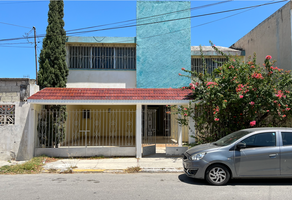Foto de casa en venta en rio san pedro , villa del río, campeche, campeche, 0 No. 01