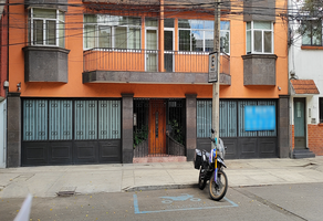 Departamentos en renta en Cuauhtémoc, DF / CDMX 