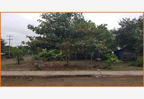 Foto de terreno habitacional en venta en  , rio tamiahua, altamira, tamaulipas, 0 No. 01