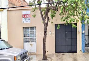 Casas en Olímpica, Guadalajara, Jalisco 