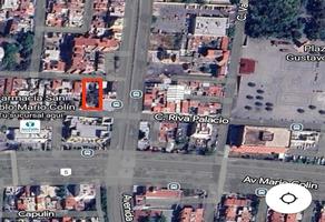 Foto de inmueble en Riva Palacio, Col. Tlalnepantla Centro C.P. 54000, Tlalnepantla de Baz