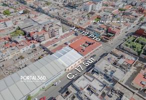 Foto de inmueble en  , Col. Rivera de Santiago C.P. 72410, Puebla