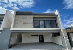 Casas en venta en Triana, Apodaca, Nuevo León 