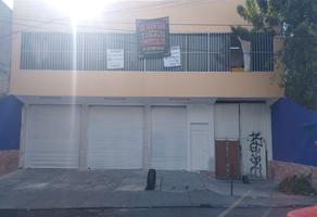 Foto de inmueble en Roberto E. Peraza,, Col. Palmatitla C.P. 07170, Gustavo A. Madero