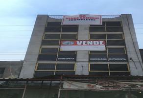Foto de edificio en venta en rodolfo usigli , héroes de churubusco, iztapalapa, df / cdmx, 0 No. 01