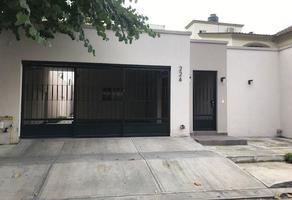 Casas en renta en Tecnológico, Monterrey, Nuevo L... 
