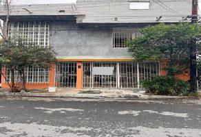 Casas en venta en Roma, Monterrey, Nuevo León 