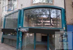 Foto de inmueble en  , Col. Roma Norte C.P. 06700, Cuauhtémoc