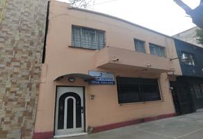Foto de inmueble en  , Col. Roma Sur C.P. 06760, Cuauhtémoc