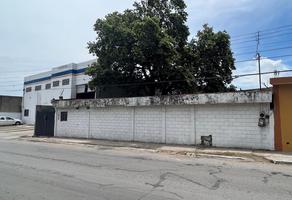Foto de terreno habitacional en renta en  , roma, tampico, tamaulipas, 25301257 No. 01