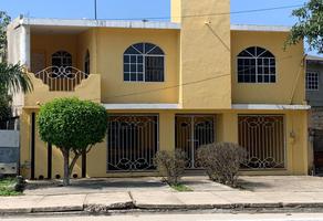 Foto de casa en venta en rosalio bustamante , hidalgo, tampico, tamaulipas, 11622055 No. 01