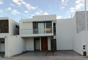 Foto de inmueble en RUBI, Col. Campestre Jacarandas C.P. 34106, Durango