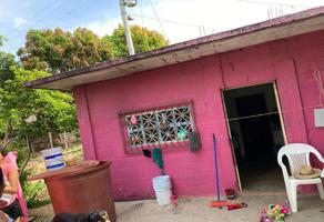 Foto de casa en venta en sabana 7, la sabana, acapulco de juárez, guerrero, 22523402 No. 01