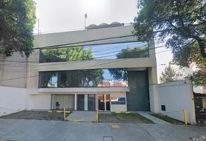 Foto de inmueble en Sadi Carnot, Col. San Rafael C.P. 06470, Cuauhtémoc