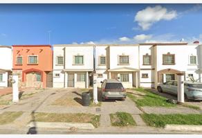 Casas en Quinta Real, Matamoros, Tamaulipas 