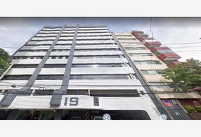 Foto de inmueble en saltillo #19, Col. Hipódromo Condesa C.P. 06170, Cuauhtémoc