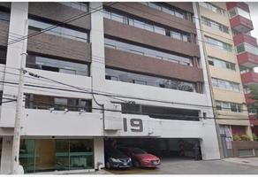 Foto de inmueble en Saltillo #19, Col. Hipódromo C.P. 06100, Cuauhtémoc
