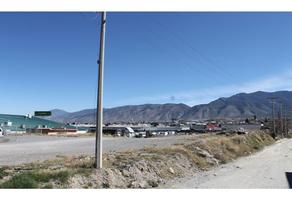 Foto de inmueble en  , Col. Saltillo Centro C.P. 25000, Saltillo