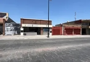 Foto de inmueble en  , Col. Saltillo Centro C.P. 25000, Saltillo