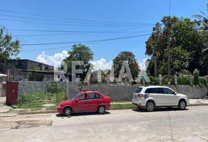 Foto de terreno habitacional en venta en salvador diaz mirón , benito juárez, ciudad madero, tamaulipas, 0 No. 01