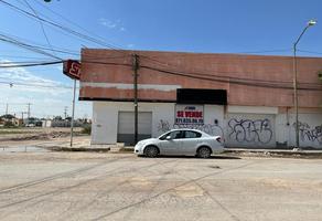 Foto de inmueble en  , Col. Salvador Nava Marínez C.P. 35015, Gómez Palacio