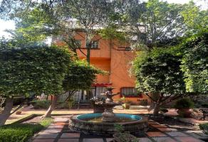 Foto de inmueble en  , Col. San Agustín del Pueblo Tetelpan C.P. 01700, Álvaro Obregón