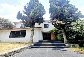 Foto de inmueble en  , Col. San Andrés Totoltepec C.P. 14400, Tlalpan
