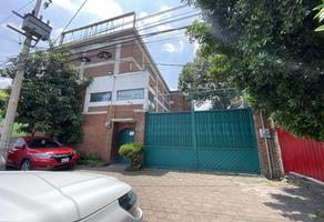 Foto de inmueble en , Col. San Andrés Totoltepec C.P. 14400, Tlalpan
