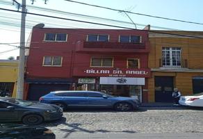 Foto de inmueble en  , Col. San Angel C.P. 01000, Álvaro Obregón