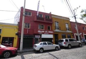 Foto de inmueble en  , Col. San Angel C.P. 01000, Álvaro Obregón